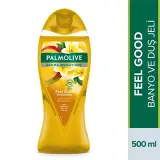 Palmolive Feel Good Duş Jeli 500 ml