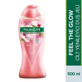 Palmolive Feel The Glow Duş Jeli 500 ml