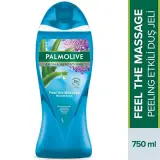 Palmolive Feel The Massage Duş Jeli 750 ml