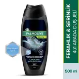 Palmolive Men Muscle Cooling 500 ml