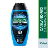 Palmolive Men Sport Duş Jeli 500 ml