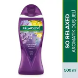 Palmolive So Relaxed Duş Jeli 500 ml