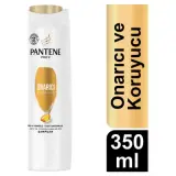 Pantene Onarıcı Bakım Şampuan 350 ml