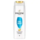 Pantene Şampuan Çeşitleri 400 ml
