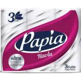 Papia Havlu 3 Adet