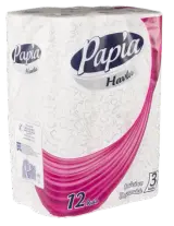 Papia Kağıt Havlu 12'li