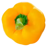 Paprika gelb ca. 300g