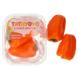 Paprika Tatayoyo 200g