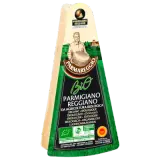 Parmareggio Bio Parmigiano Reggiano 12 Monate gereift 150g