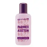 Parmex Aseton Pembe Nar Çiçeği 125 ml
