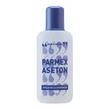Parmex Oje Çıkarıcı Mor Sümbül 125 ml
