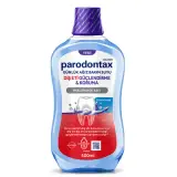Parodontax Diş Eti Güçlendirme Ve Koruma Ağız Bakım Suyu 500 ml