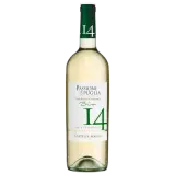 Passione di Puglia Bio Weißwein Contessa Marina trocken 0,75l