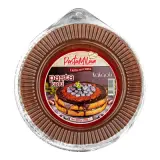 Pastamilan Kakaolu Vanilyalı Pasta Tabanı 280 g