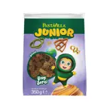 Pastavilla Junior Sebzeli Uzay Serisi 350 g