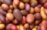 Patates Diğer 1 kg