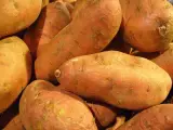 Patates Tatlı 1 kg