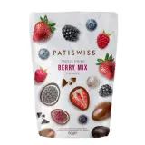Patiswiss Orman Meyveleri Draje 60 g