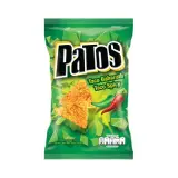 Patos Taco Baharatlı Mısır Cipsi 185 g