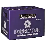 Patrizier Albrecht Dürer Pils 20x0,5l
