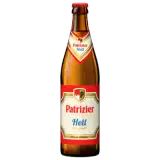 Patrizier Hell 0,5l