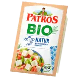Patros Bio Natur 140g