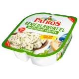 Patros Geniesserwürfel Mediterrane Kräuter 135g