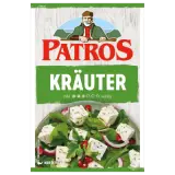 Patros Hirtenkräuter 150g