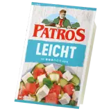 Patros leicht 150g