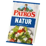 Patros Natur 180g