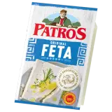 Patros Schafmilchfeta 150g