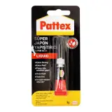 Pattex Japon Yapıştırıcı 3 g