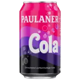 Paulaner Cola 0,33l