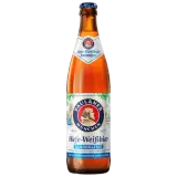 Paulaner Hefe-Weißbier alkoholfrei 0,5l