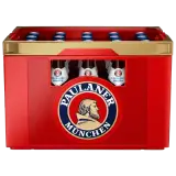 Paulaner Hefe-Weißbier alkoholfrei 20x0,5l