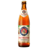 Paulaner Hefe-Weißbier Naturtrüb 0,5l