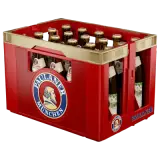 Paulaner Hefe-Weißbier naturtrüb 20x0,5l