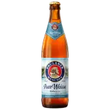 Paulaner Isar Weisse 0,5l