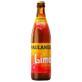 Paulaner Limo Orange 0,5l