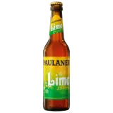 Paulaner Limo Zitrone 0,33l