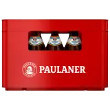 Paulaner München Hell Alkoholfrei 20x0,5l
