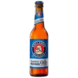 Paulaner München Weißbier alkoholfrei 0,33l