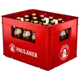 Paulaner Münchner Hell 20x0,5l
