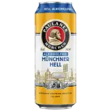 Paulaner Münchner Hell Alkoholfrei 0,5l