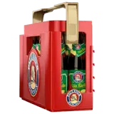 Paulaner Natur Radler 10x0,5l
