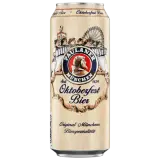 Paulaner Oktoberfestbier 0,5l
