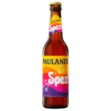 Paulaner Spezi 0,33l