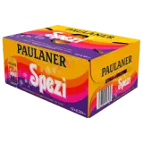 Paulaner Spezi 12x0,33l