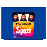 Paulaner Spezi 20x0,5l