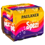Paulaner Spezi 4x0,33l